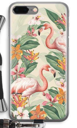 Tropical Flamingo