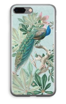 Paradise Garden Peacock