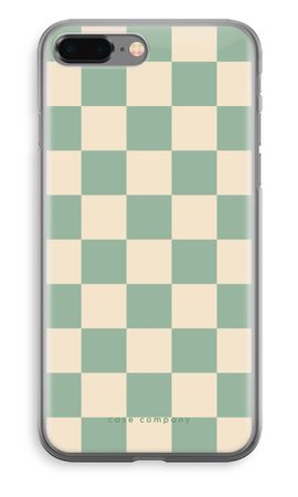 Checkered Mint