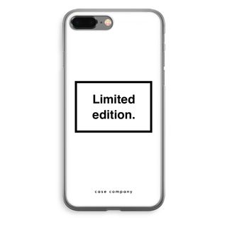 Limited edition