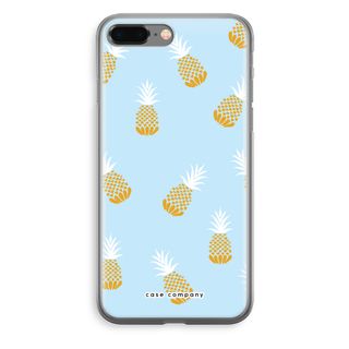 Little pineapples