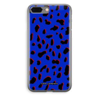 Blue Leopard
