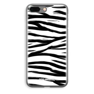 Zebra pattern