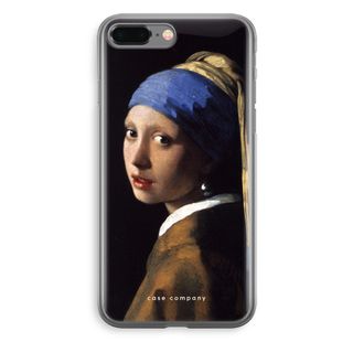 The Pearl Earring