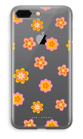 Retro Flowers