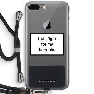 Fight for my fairytale