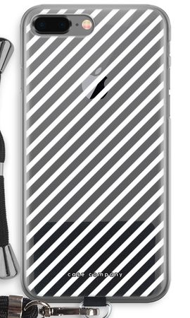 Stripes black and white