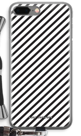 Stripes black and white