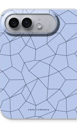 Blue Fracture
