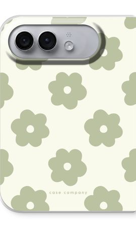 Green Flowers