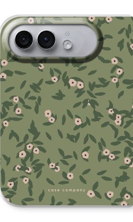 Olive Bloom