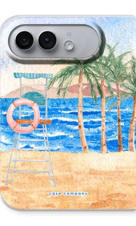 Lifeguard Lookout