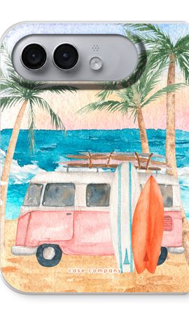 Cozy Caravan