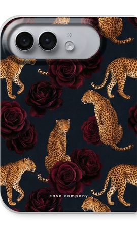 Midnight Safari
