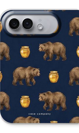 Honey Trail