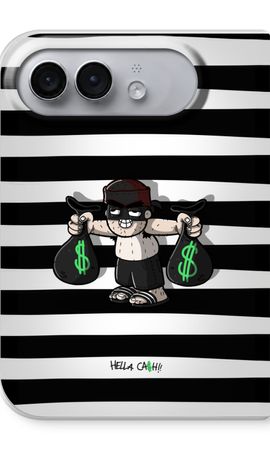 Hella Ca$h