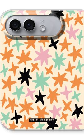 Star Scatter