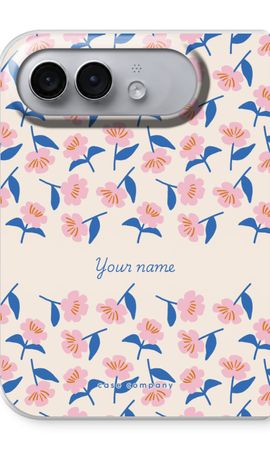 Everbloom - Name