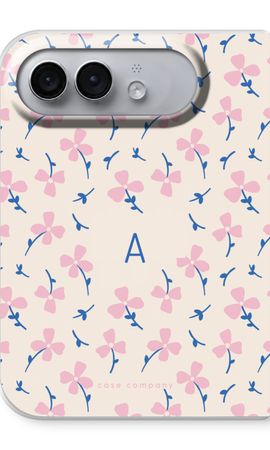 Everbloom - Monogram