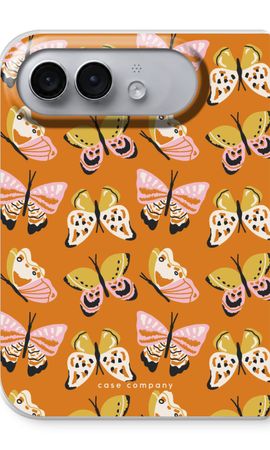 Butterflies