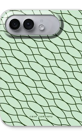 Vine Mesh