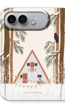 Nordic Retreat