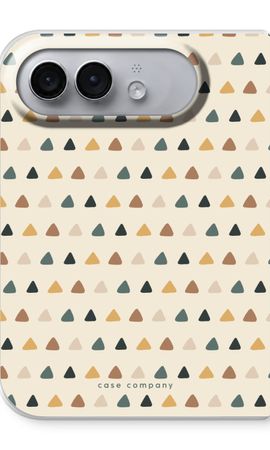 Nordic Pattern