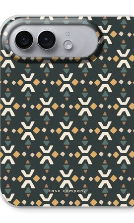 Harmony Hex