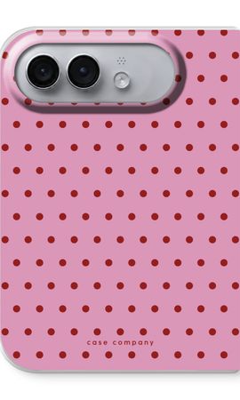 Strawberry Pop