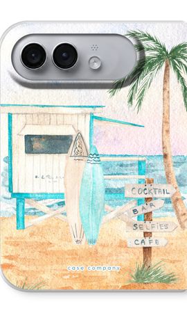 Surf Shack