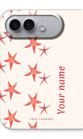 Namecase - Starfish