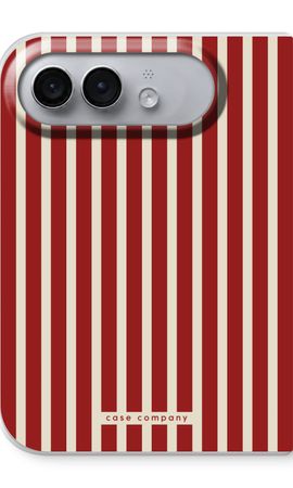 Retro Red