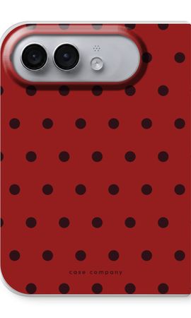 Ladybird Spots
