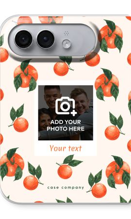 Photo - Tangerine