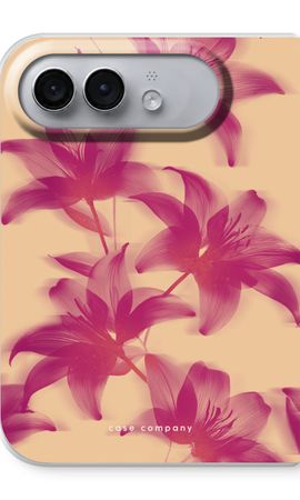Sunset Bloom
