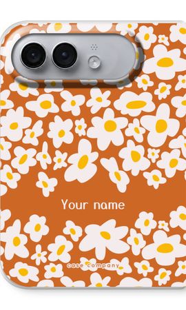 Namecase 2 - Sunburst
