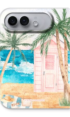 Coastal Cottage