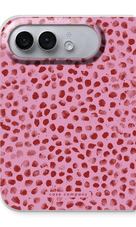 Strawberry Paint