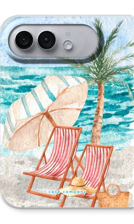Seaside Seats