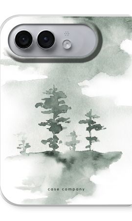 Forest Fog