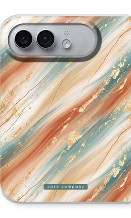 Amber Wash