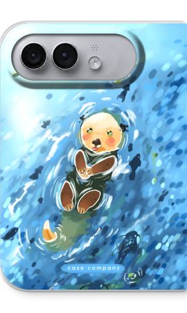 Otter Fun