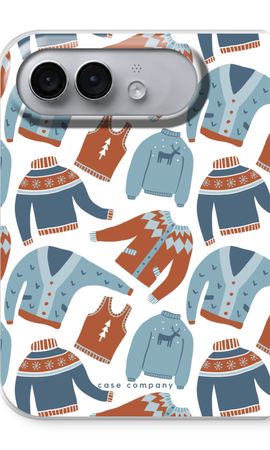 Sweater Weather