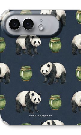 Panda Paradise
