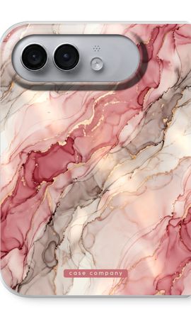 Blush Vein