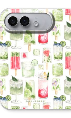 Fresh cocktails