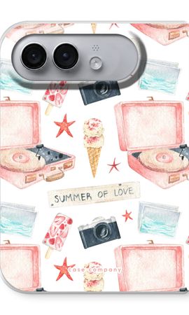 Seaside memories