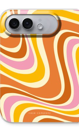 Retro Waves