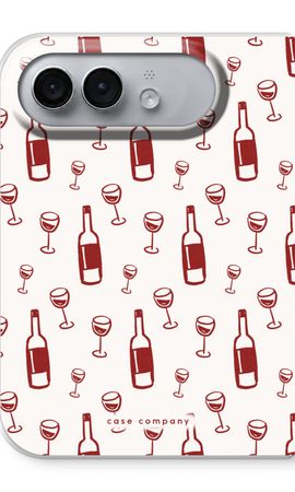 Wine Overload