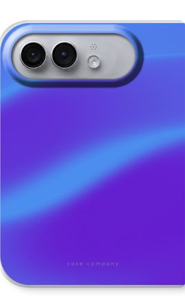 Blue wave
